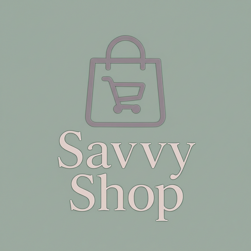 Savvy Shop